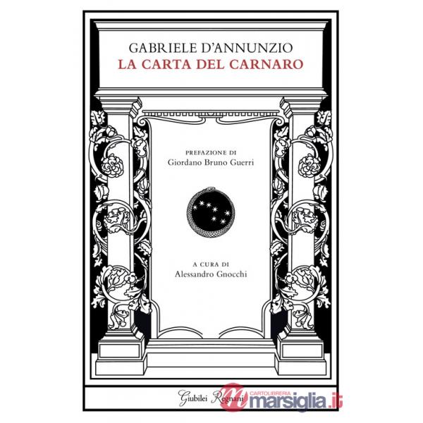 Carta del Carnaro (La)