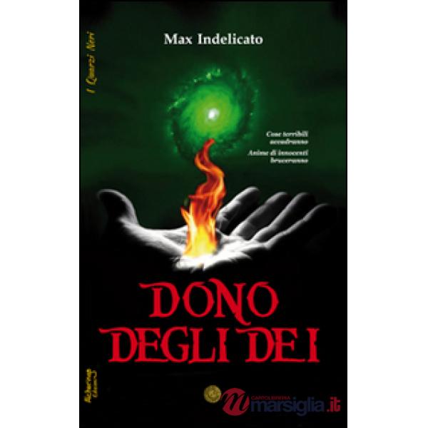 Dono degli Dei