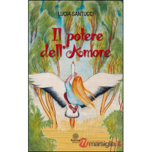 Potere dell'amore (Il)