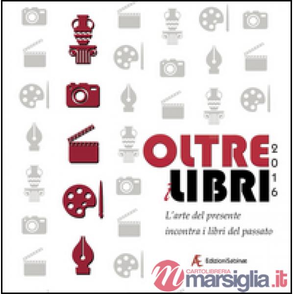 Oltre i libri. L'arte del presente incontra i libri del passato