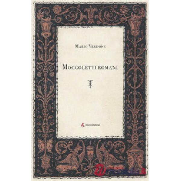 Moccoletti romani