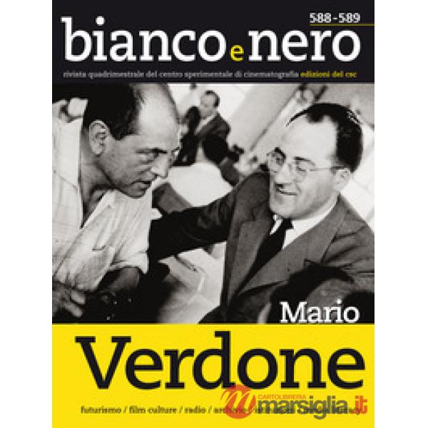 Bianco e nero. Rivista quadrimestrale del centro sperimentale di cinematografia.