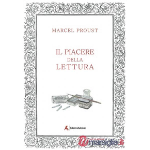 Piacere della lettura (Il)