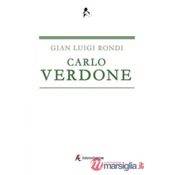 Carlo Verdone