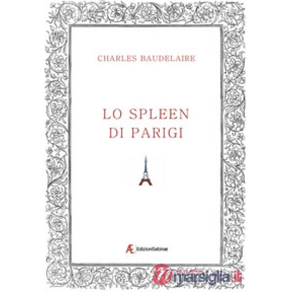 Spleen di Parigi (Lo)