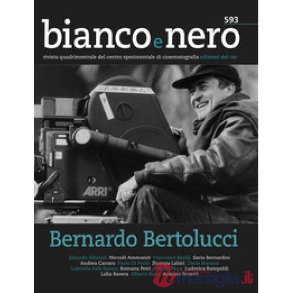 Bianco e nero. Rivista quadrimestrale del centro sperimentale di cinematografia 