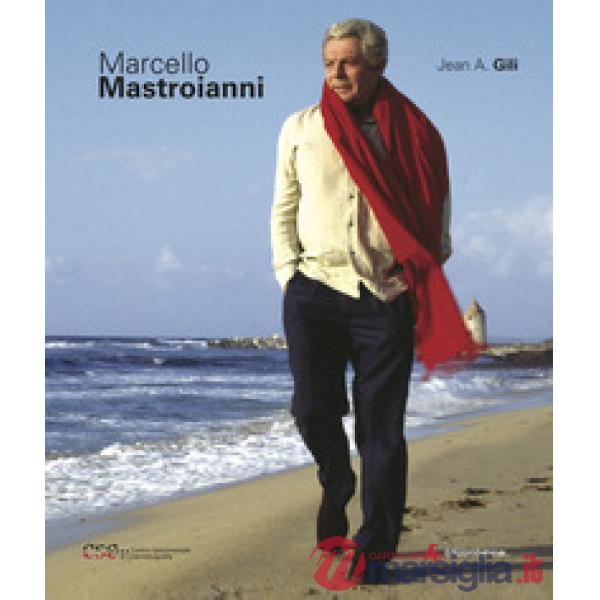 Marcello Mastroianni