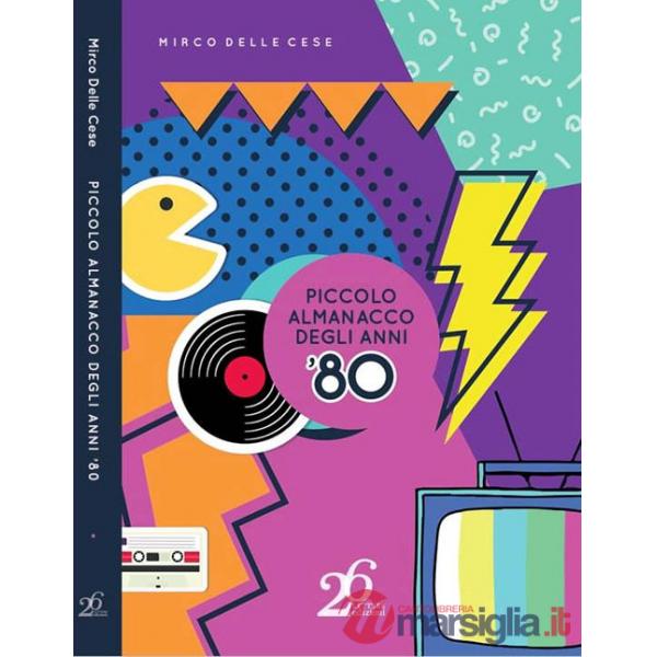 Piccolo almanacco degli anni '80