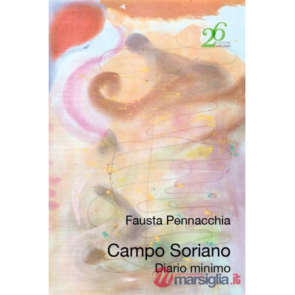 Campo Soriano. Diario minimo