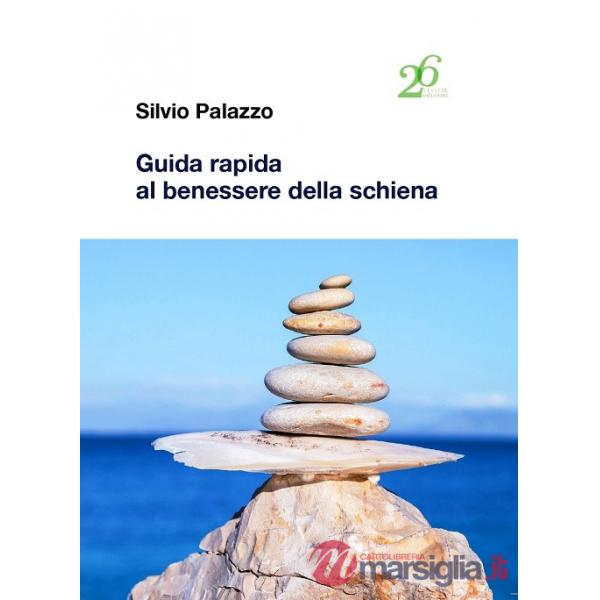 Guida rapida al benessere della schiena