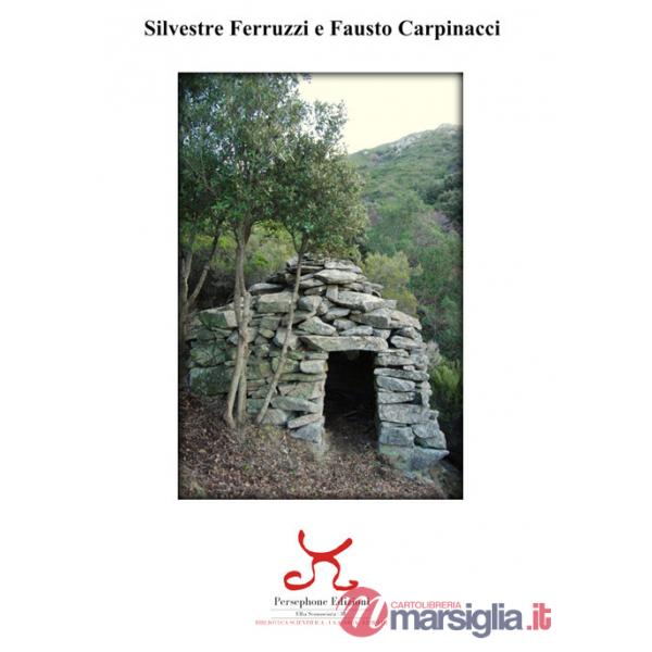 Caprili dell'Elba. Storia della pastorizia nel versante occidentale
