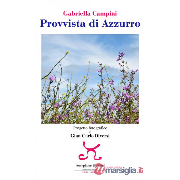 Provvista di Azzurro