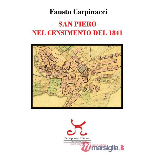 San Piero nel censimento del 1841