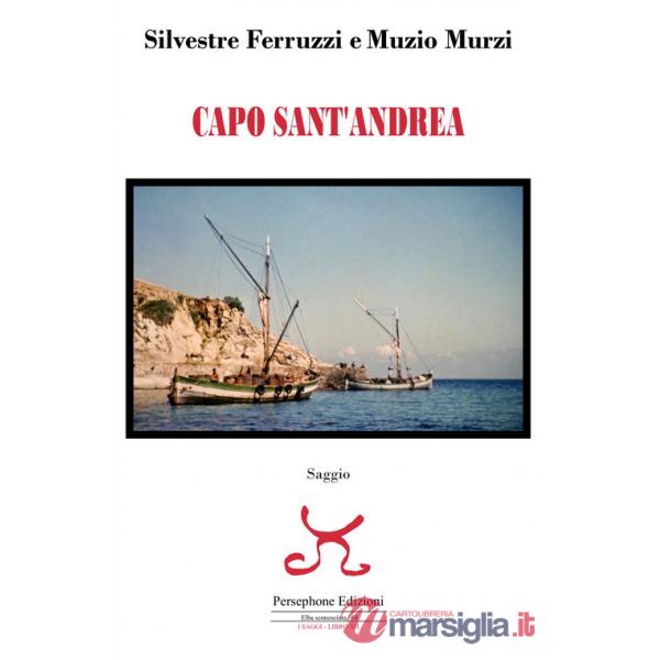 Capo Sant'Andrea