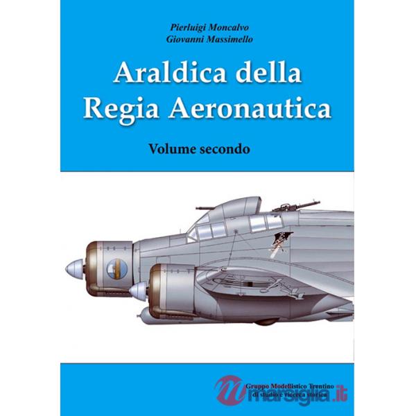 Araldica della regia aeronautica