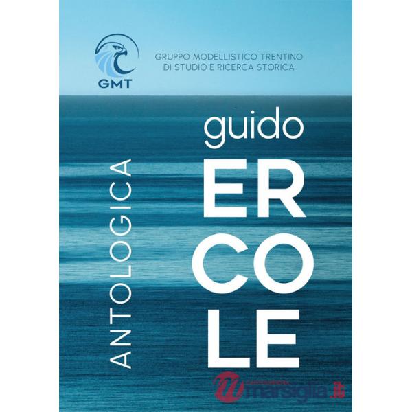 Guido Ercole. Antologica