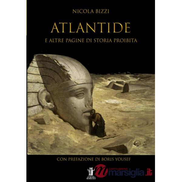Atlantide e altre pagine di storia proibita