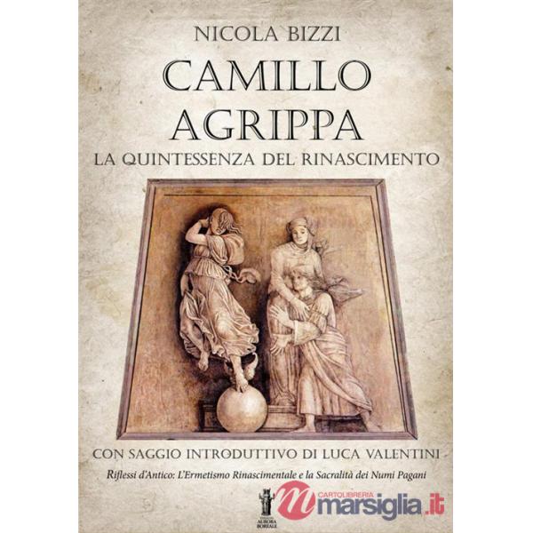 Camillo Agrippa la quintessenza del Rinascimento