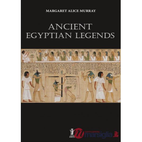Ancient egyptian legends