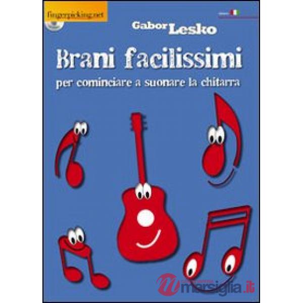 Brani semplicissimi