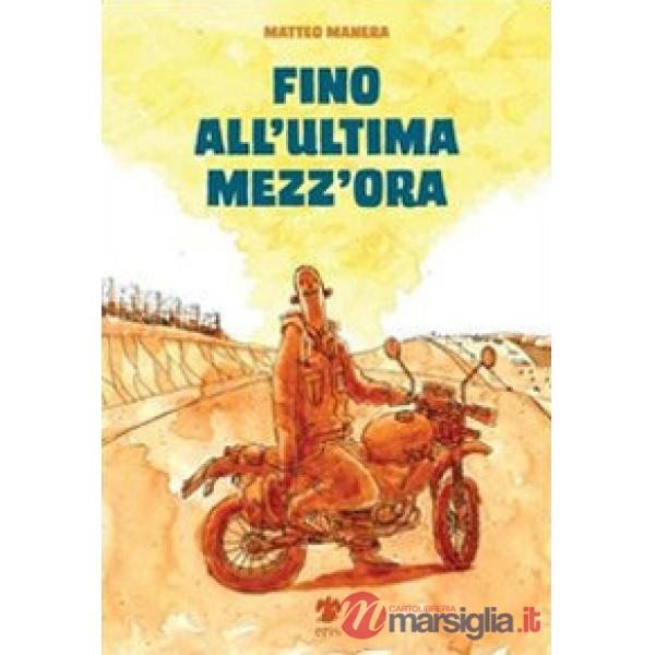 Fino all'ultima mezz'ora