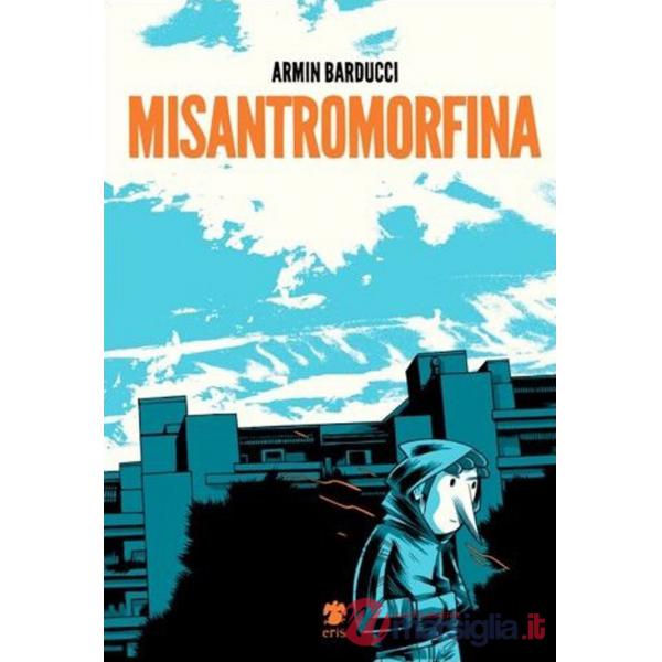 Misantromorfina