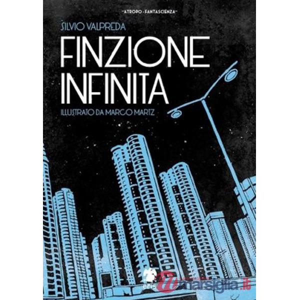 Finzione infinita