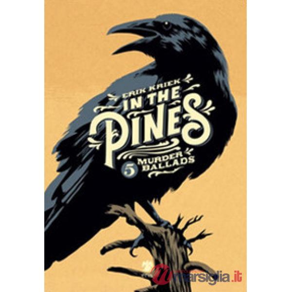 In the pines