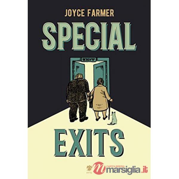 Special Exits