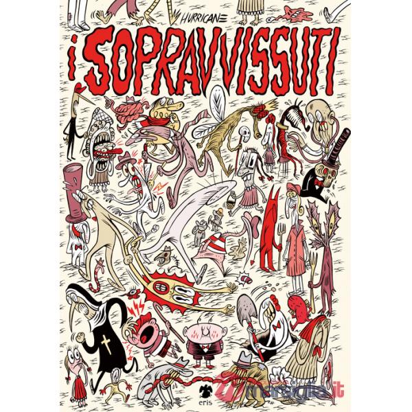 Sopravvissuti (I)