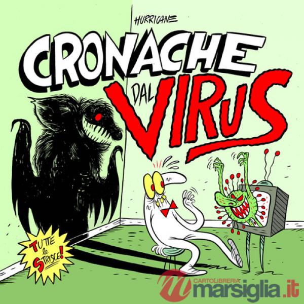 Cronache dal virus