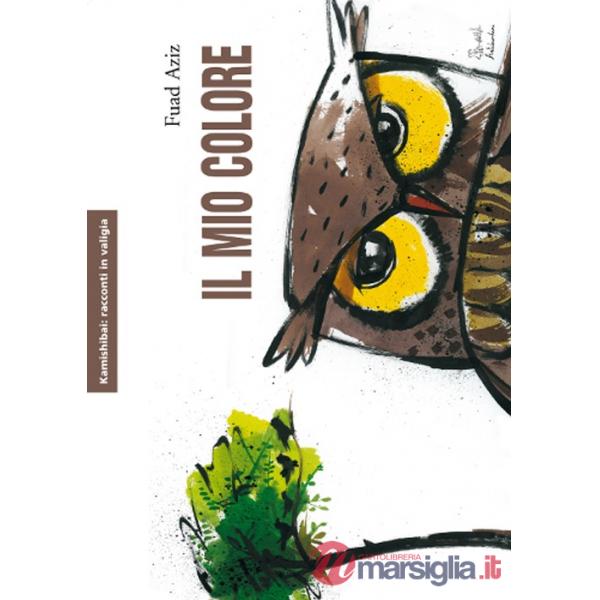 Mio colore. Kamishibai. Ediz. illustrata (Il)