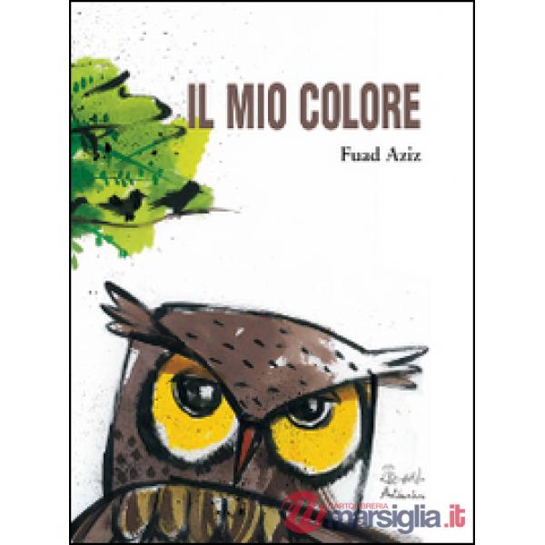 Mio colore (Il)