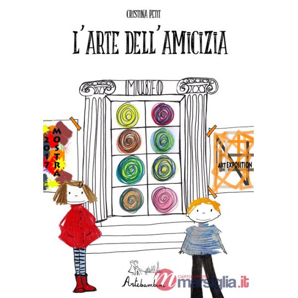 L'arte dell'amicizia