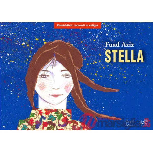 Stella. Versione kamishibai
