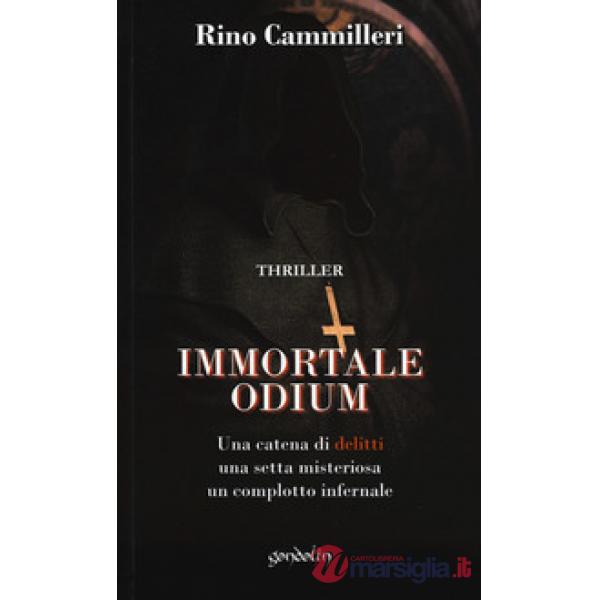 Immortale odium