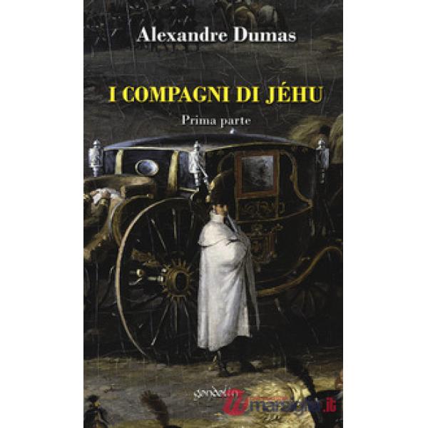 Compagni di Jéhu (I). Vol. 1