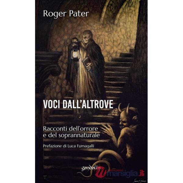 Voci dall'altrove