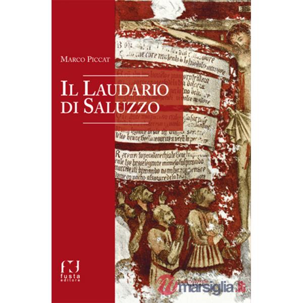 Laudario di Saluzzo (Il)