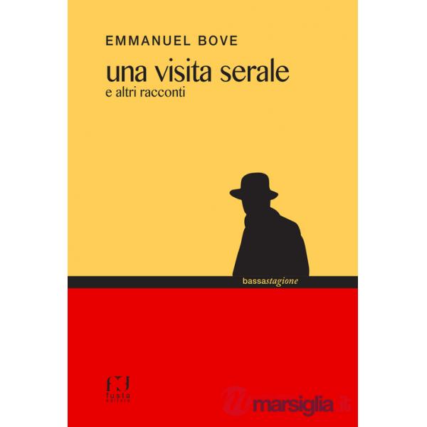 Visita serale e altri racconti (Una)