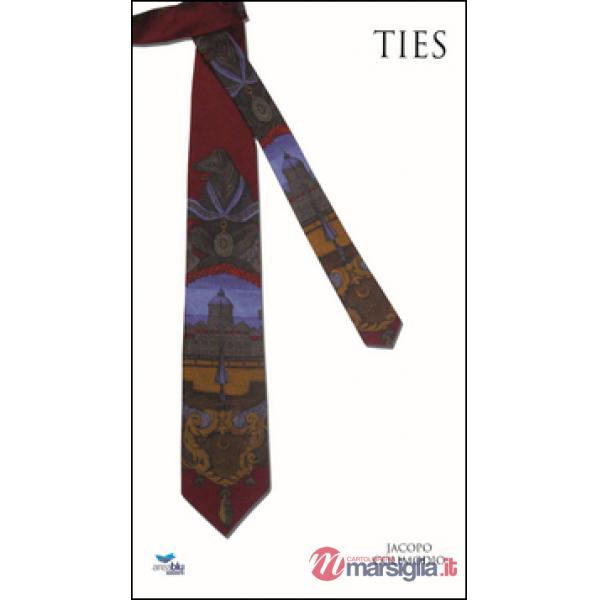 Ties. Ediz. illustrata