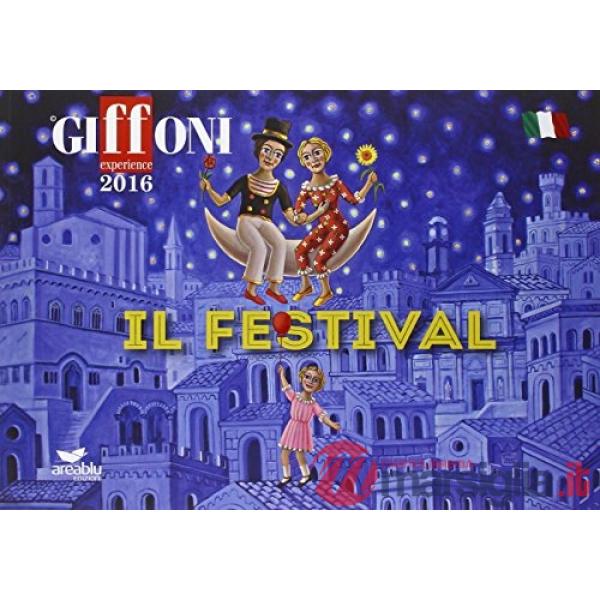 Giffoni Experience. Il festival