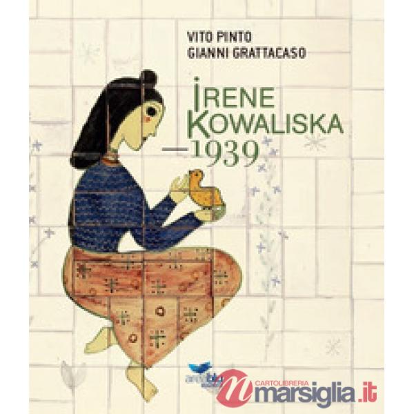 Irene Kowaliska. 1939. Nuova ediz.