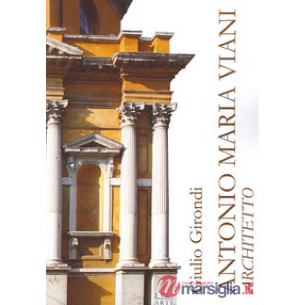 Antonio Maria Viani architetto