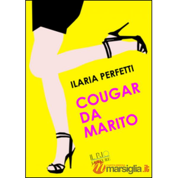 Cougar da marito