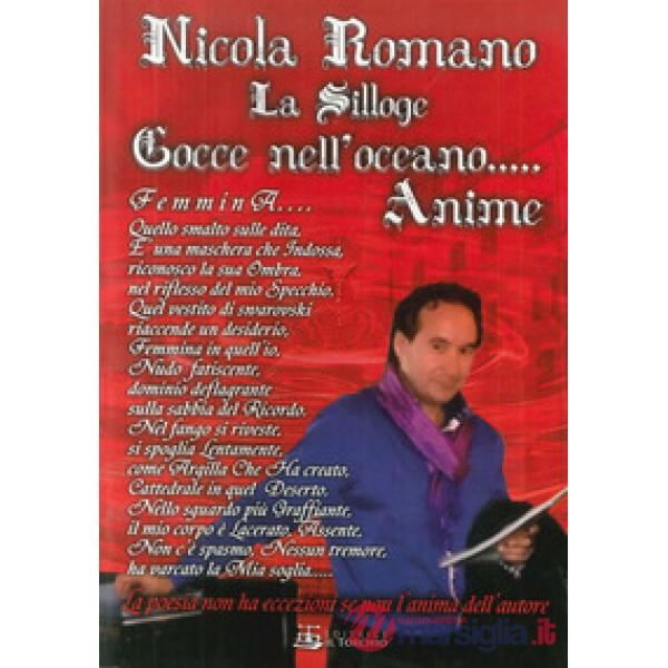Gocce nell'Oceano... Anime