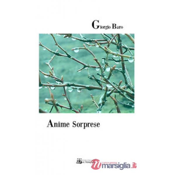 Anime sorprese