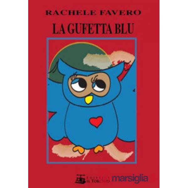 La gufetta blu