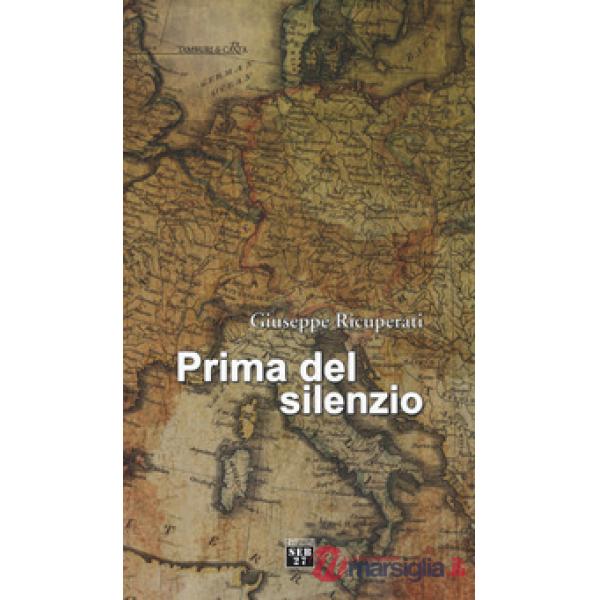 Prima del silenzio