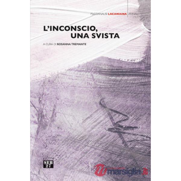 Inconscio, una svista (L')